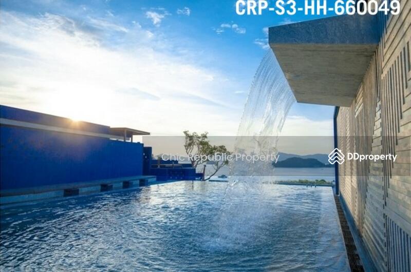 เดอะ สกายซีรี่ย์, Phuket, Wichit Phuket, Wichit, Muang Phuket, Phuket, 4 Bedrooms, 1,275 sqm, Single Detached House For Sale, by Chic Republic Property, 11155394 - DDproperty.com