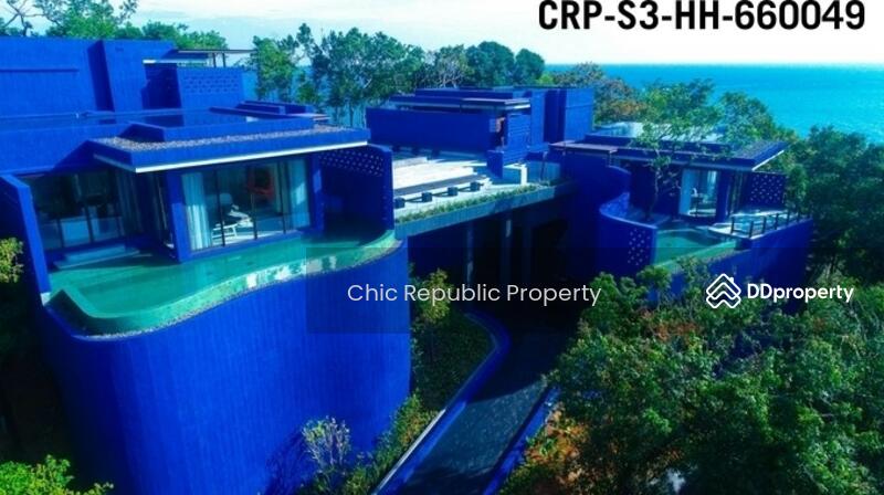 เดอะ สกายซีรี่ย์, Phuket, Wichit Phuket, Wichit, Muang Phuket, Phuket, 4 Bedrooms, 1,275 sqm, Single Detached House For Sale, by Chic Republic Property, 11155394 - DDproperty.com