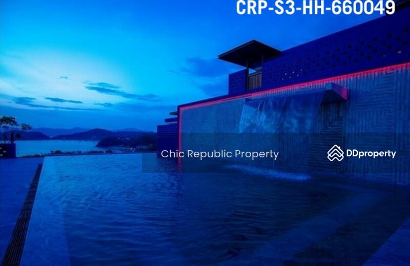 เดอะ สกายซีรี่ย์, Phuket, Wichit Phuket, Wichit, Muang Phuket, Phuket, 4 Bedrooms, 1,275 sqm, Single Detached House For Sale, by Chic Republic Property, 11155394 - DDproperty.com