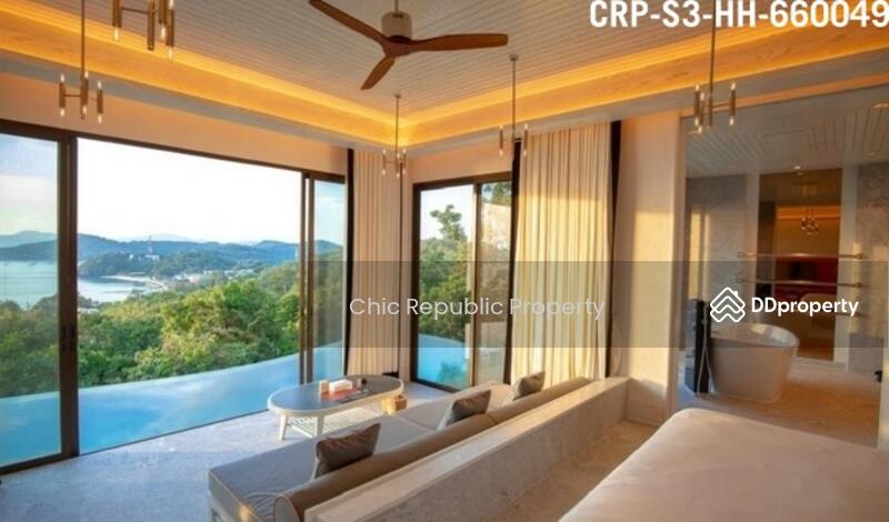 เดอะ สกายซีรี่ย์, ภูเก็ต, Wichit Phuket, วิชิต, เมืองภูเก็ต, ภูเก็ต, 1,275 ตร.ม., บ้านเดี่ยว ขาย, โดย Chic Republic Property, 11155394 - DDproperty.com