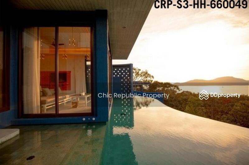 เดอะ สกายซีรี่ย์, Phuket, Wichit Phuket, Wichit, Muang Phuket, Phuket, 4 Bedrooms, 1,275 sqm, Single Detached House For Sale, by Chic Republic Property, 11155394 - DDproperty.com