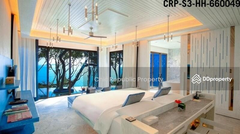 เดอะ สกายซีรี่ย์, Phuket, Wichit Phuket, Wichit, Muang Phuket, Phuket, 4 Bedrooms, 1,275 sqm, Single Detached House For Sale, by Chic Republic Property, 11155394 - DDproperty.com