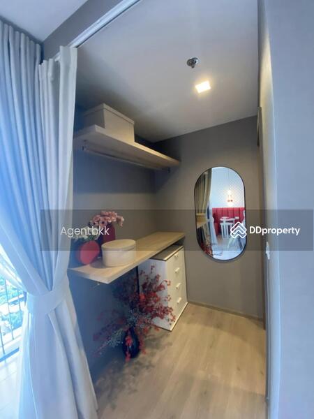 The Line Phahonyothin Park, Bangkok, 1090 Phahonyothin Road, Jom Phon, Chatuchak, Bangkok, 1 Bedroom, 40 sqm, Condo For Rent, by Agentbkk, 11155477 - DDproperty.com