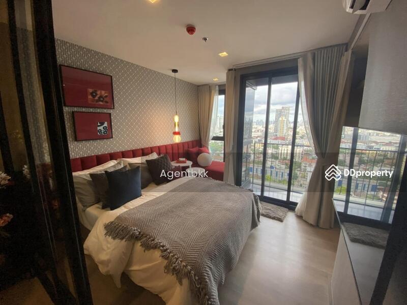 The Line Phahonyothin Park, Bangkok, 1090 Phahonyothin Road, Jom Phon, Chatuchak, Bangkok, 1 Bedroom, 40 sqm, Condo For Rent, by Agentbkk, 11155477 - DDproperty.com