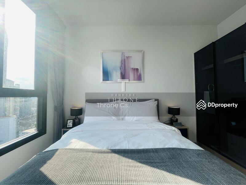 XT Ekkamai, Bangkok, 259 Soi Sukhumvit 63, Khlong Tan Nua, Watthana, Bangkok, 1 Bedroom, 30 sqm, Condo For Rent, by CS Poon, 11155500 - DDproperty.com