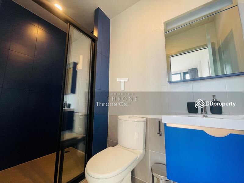 XT Ekkamai, Bangkok, 259 Soi Sukhumvit 63, Khlong Tan Nua, Watthana, Bangkok, 1 Bedroom, 30 sqm, Condo For Rent, by CS Poon, 11155500 - DDproperty.com