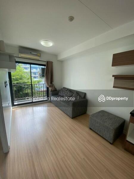 ให้เช่า - 624 CONDOLETTE รัชดา 36, กรุงเทพ