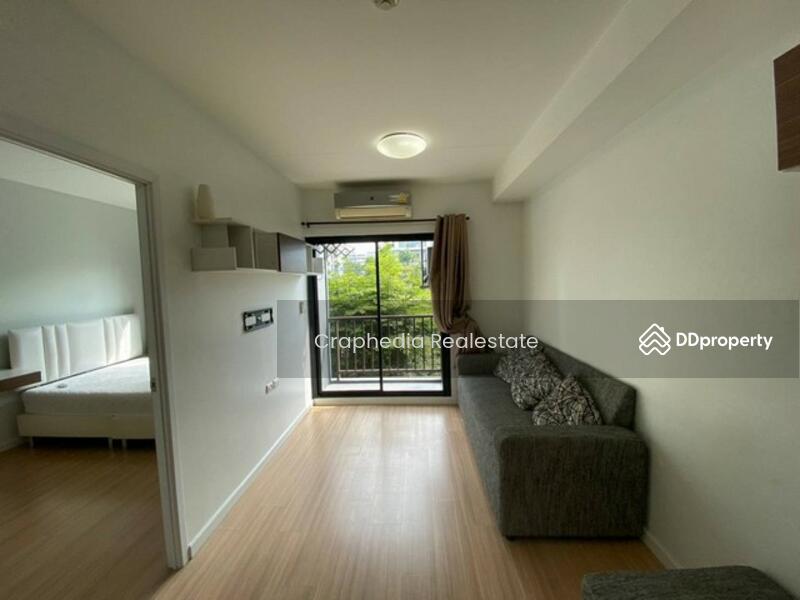 ให้เช่า - 624 CONDOLETTE รัชดา 36, กรุงเทพ