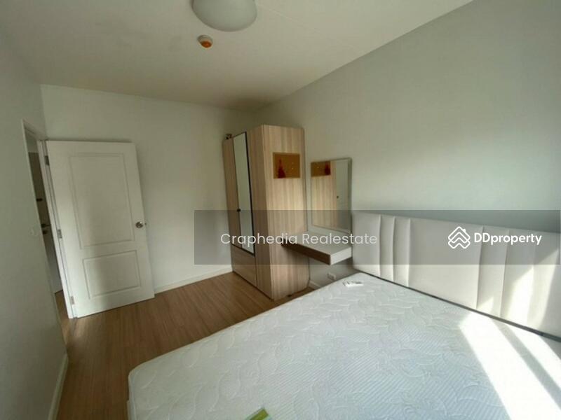 ให้เช่า - 624 CONDOLETTE รัชดา 36, กรุงเทพ