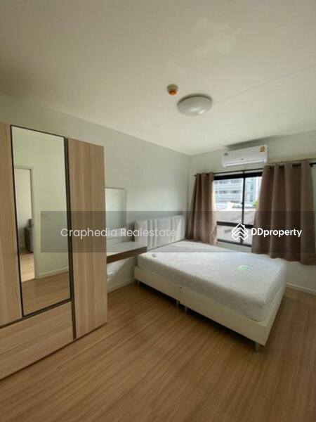 ให้เช่า - 624 CONDOLETTE รัชดา 36, กรุงเทพ