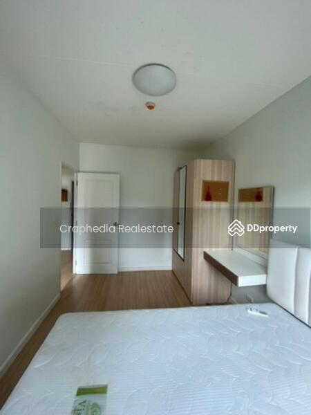 ให้เช่า - 624 CONDOLETTE รัชดา 36, กรุงเทพ