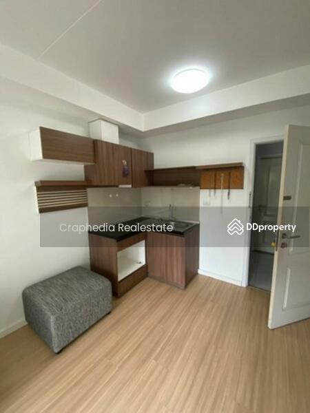 ให้เช่า - 624 CONDOLETTE รัชดา 36, กรุงเทพ