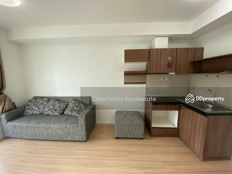 ให้เช่า - 624 CONDOLETTE รัชดา 36, กรุงเทพ