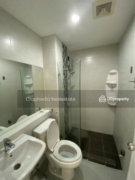 ให้เช่า - 624 CONDOLETTE รัชดา 36, กรุงเทพ