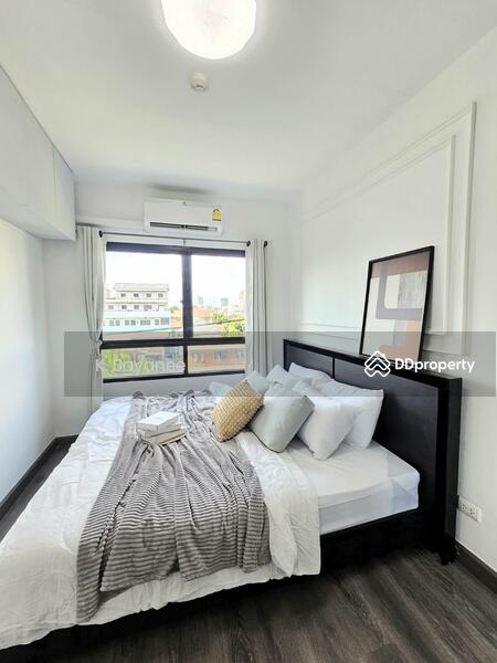 ให้เช่า - 624 CONDOLETTE รัชดา 36, กรุงเทพ