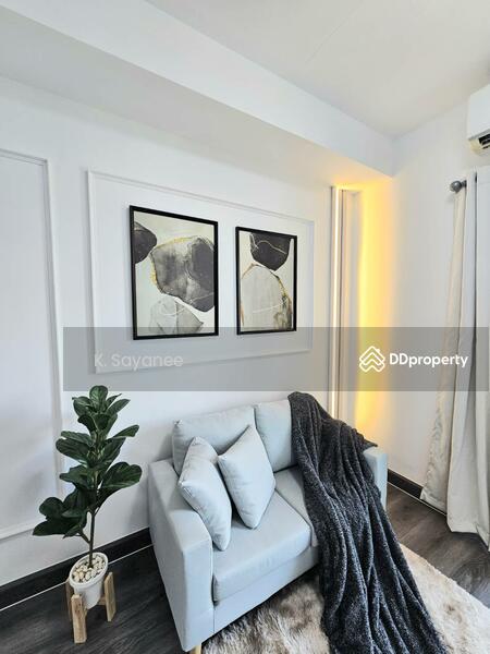 ให้เช่า - 624 CONDOLETTE รัชดา 36, กรุงเทพ