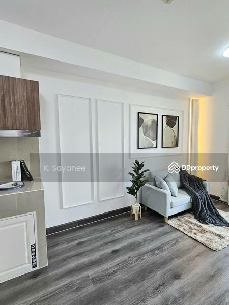 ให้เช่า - 624 CONDOLETTE รัชดา 36, กรุงเทพ