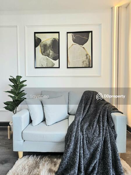 ให้เช่า - 624 CONDOLETTE รัชดา 36, กรุงเทพ