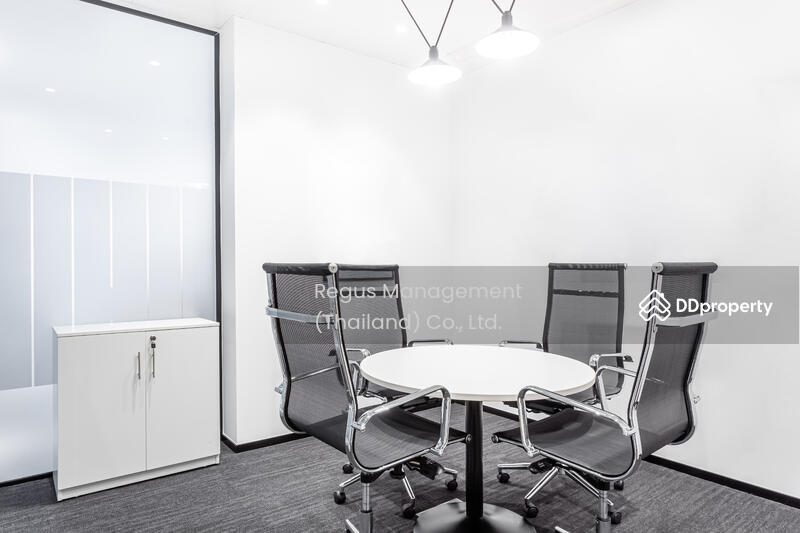 For Rent - Shinawatra Tower 3, Bangkok