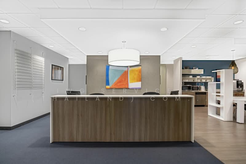 Regus Shinawatra Tower 3, Bangkok, 1010 Vibhavadi Rangsit Rd, Chatuchak, Chatuchak, Bangkok, , 25 sqm, Office Space For Rent, by IWG SERVICES (THAILAND) COMPANY LIMITED, 11155657 - DDproperty.com