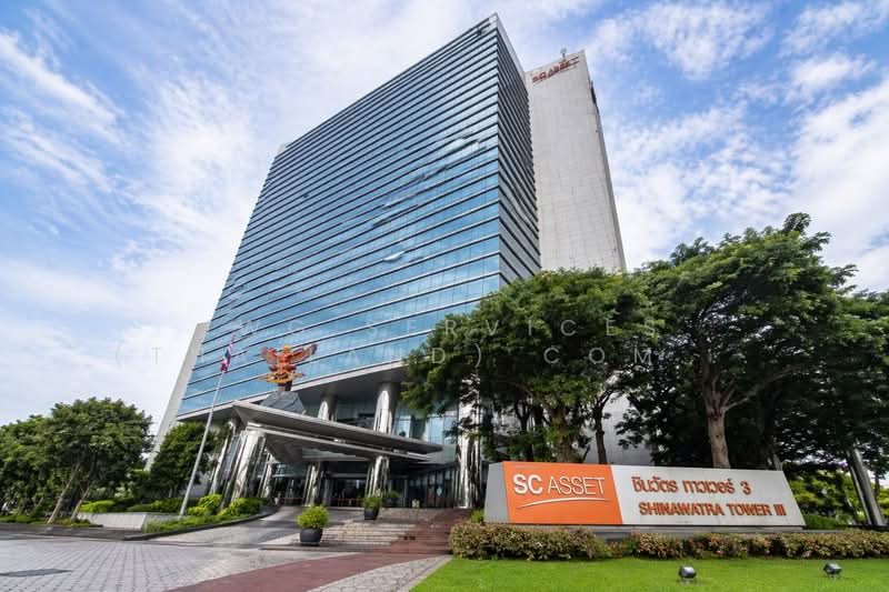 Regus Shinawatra Tower 3, Bangkok, 1010 Vibhavadi Rangsit Rd, Chatuchak, Chatuchak, Bangkok, , 25 sqm, Office Space For Rent, by IWG SERVICES (THAILAND) COMPANY LIMITED, 11155657 - DDproperty.com