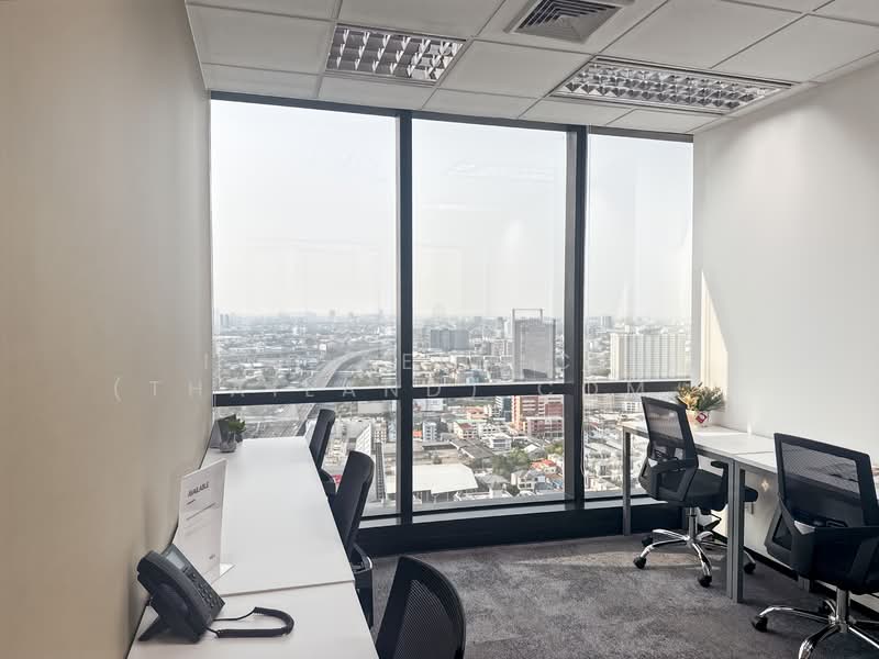 Regus Shinawatra Tower 3, Bangkok, 1010 Vibhavadi Rangsit Rd, Chatuchak, Chatuchak, Bangkok, , 25 sqm, Office Space For Rent, by IWG SERVICES (THAILAND) COMPANY LIMITED, 11155657 - DDproperty.com