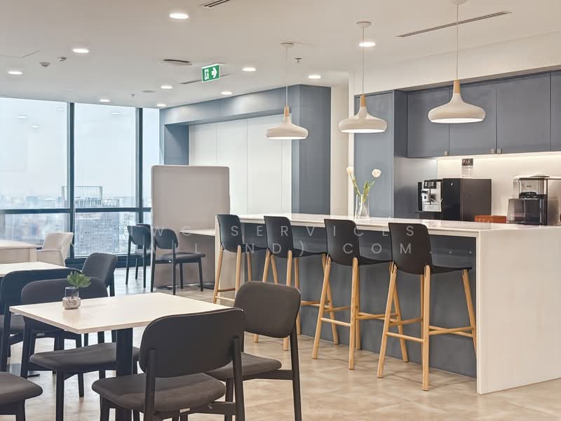 Regus Shinawatra Tower 3, Bangkok, 1010 Vibhavadi Rangsit Rd, Chatuchak, Bangkok, , 70 sqm, Office Space For Rent, by IWG SERVICES (THAILAND) COMPANY LIMITED, 11155680 - DDproperty.com