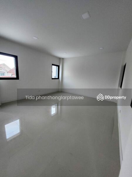 For Rent - Warehouse with office Lam Luk Ka Klong 4, Pathum Thani