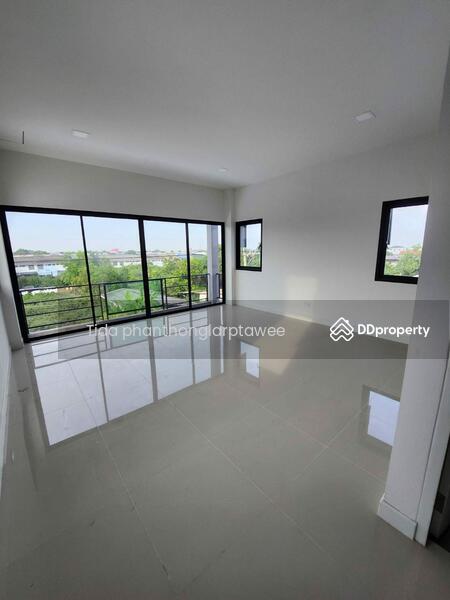 For Rent - Warehouse with office Lam Luk Ka Klong 4, Pathum Thani