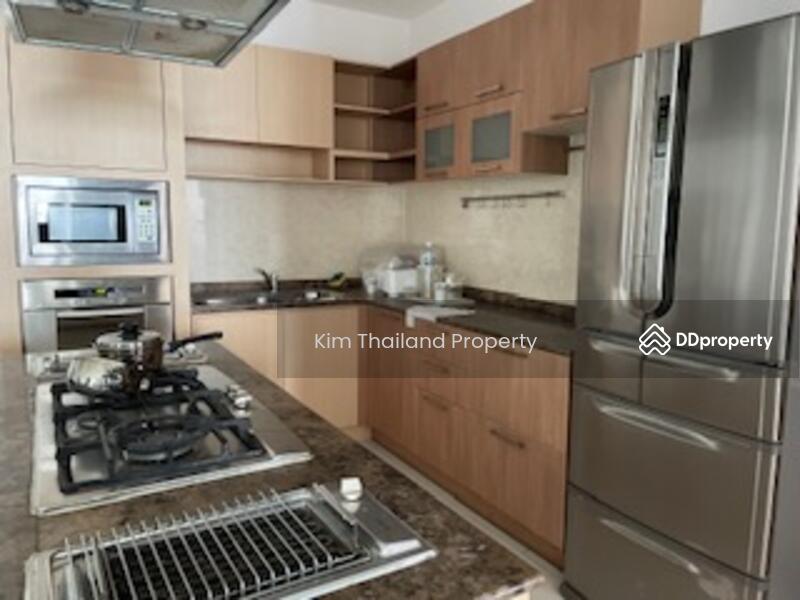 Supalai Casa Riva, Bangkok, 780 Charoenkrung Road, Bang Kho Laem, Bang Kho Laem, Bangkok, 2 Bedrooms, 120 sqm, Condo For Sale, by Kim Nichada, 11155913 - DDproperty.com