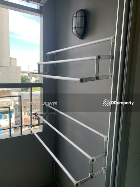 Aspire Wutthakat : แอสปาย วุฒากาศ, กรุงเทพ, ถนนวุฒากาศ, ตลาดพลู, ธนบุรี, กรุงเทพ, 30 ตร.ม., คอนโด ให้เช่า, โดย พรพัชรี แจ่มครุฑ, 11155926 - DDproperty.com