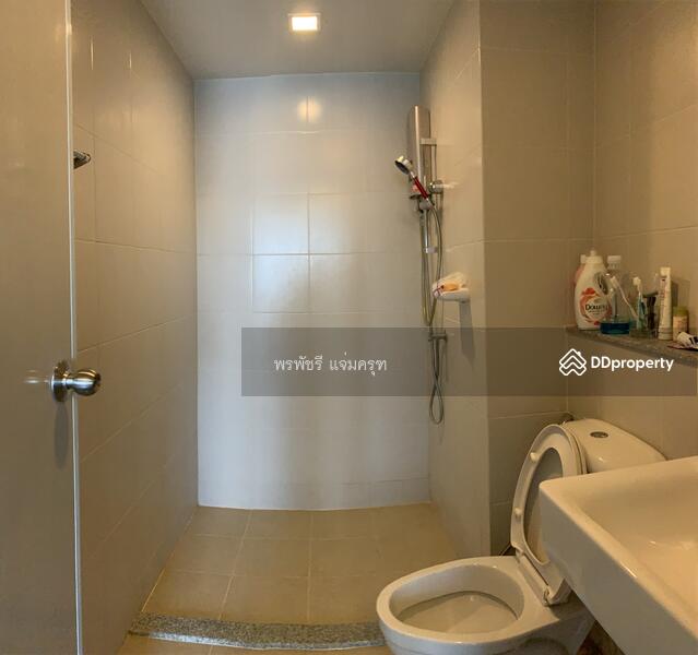 Aspire Wutthakat, Bangkok, Wutthakat Road, Talat Plu, Thon Buri, Bangkok, 1 Bedroom, 30 sqm, Condo For Rent, by Pornpatcharee Jamkrut, 11155926 - DDproperty.com