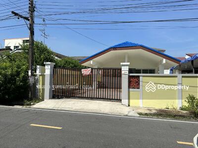 ขาย - ขาย บ้านเดี่ยว หมู่บ้านชวนชื่น(ชุมชนชวนชื่น), กรุงเทพ