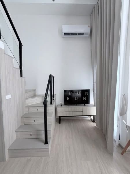 Origin Plug & Play E22 Station : ออริจิ้น ปลั๊ก แอนด์ เพลย์ อี 22 สเตชั่น, สมุทรปราการ, 218 ถ.สายลวด, ปากน้ำ, เมืองสมุทรปราการ, สมุทรปราการ, 38 ตร.ม., คอนโด ให้เช่า, โดย pun pun piyahirunchart, 11156056 - DDproperty.com
