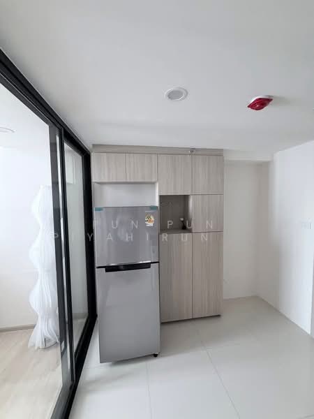 Origin Plug & Play E22 Station : ออริจิ้น ปลั๊ก แอนด์ เพลย์ อี 22 สเตชั่น, สมุทรปราการ, 218 ถ.สายลวด, ปากน้ำ, เมืองสมุทรปราการ, สมุทรปราการ, 38 ตร.ม., คอนโด ให้เช่า, โดย pun pun piyahirunchart, 11156056 - DDproperty.com