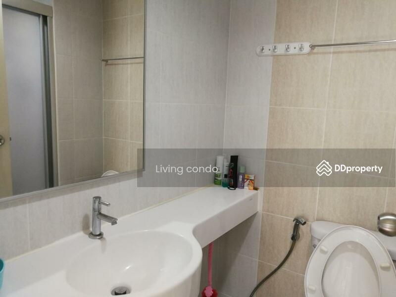 For Sale - Lumpini Ville On Nut-Phatthanakan, Bangkok