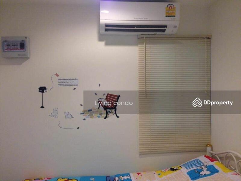 For Sale - Lumpini Ville On Nut-Phatthanakan, Bangkok