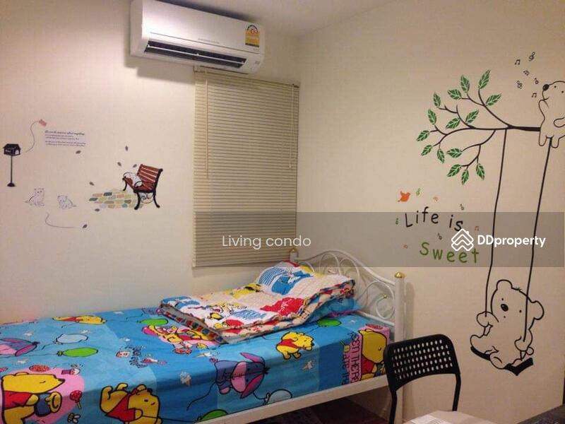 For Sale - Lumpini Ville On Nut-Phatthanakan, Bangkok