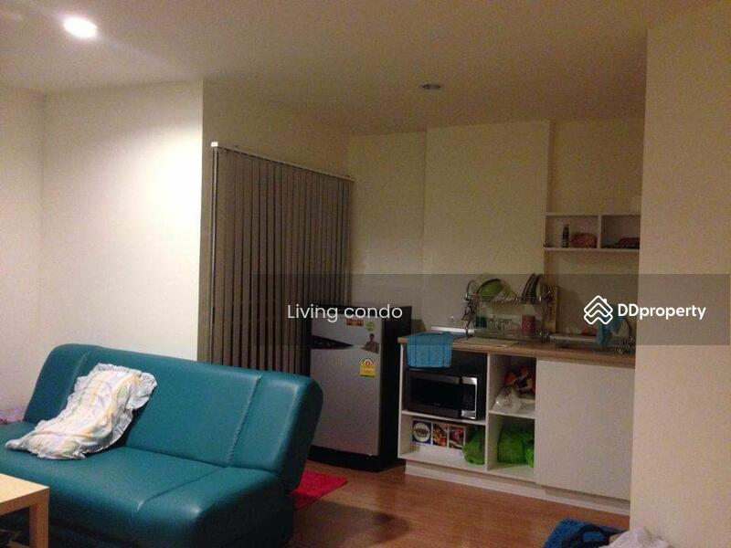 For Sale - Lumpini Ville On Nut-Phatthanakan, Bangkok