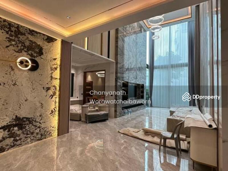 ให้เช่า - The Gentry Phatthanakan 2 : เดอะ เจนทริ พัฒนาการ 2, กรุงเทพ