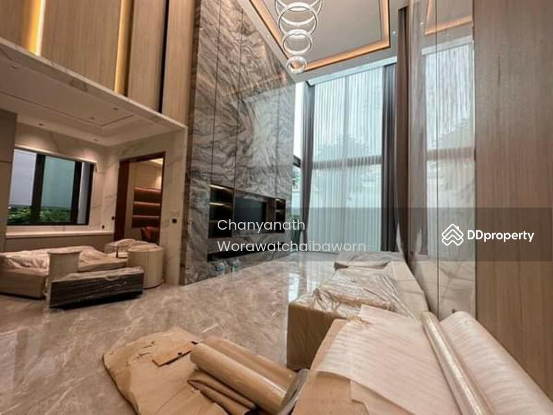 For Rent - The Gentry Phatthanakan 2, Bangkok