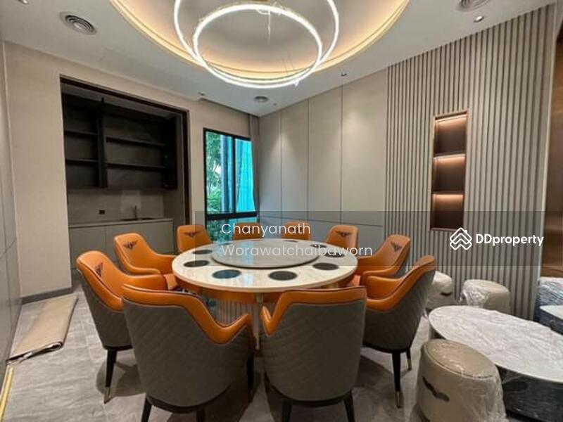 For Rent - The Gentry Phatthanakan 2, Bangkok