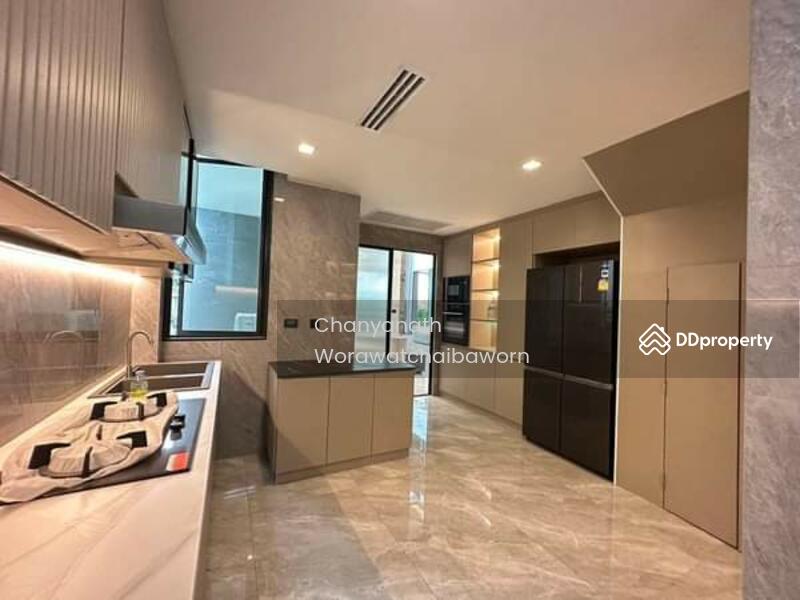 ให้เช่า - The Gentry Phatthanakan 2 : เดอะ เจนทริ พัฒนาการ 2, กรุงเทพ