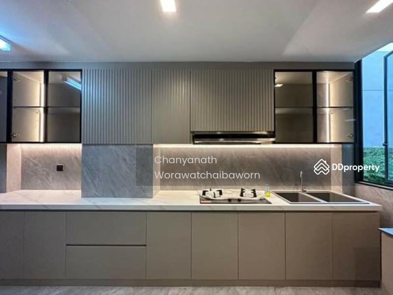 For Rent - The Gentry Phatthanakan 2, Bangkok