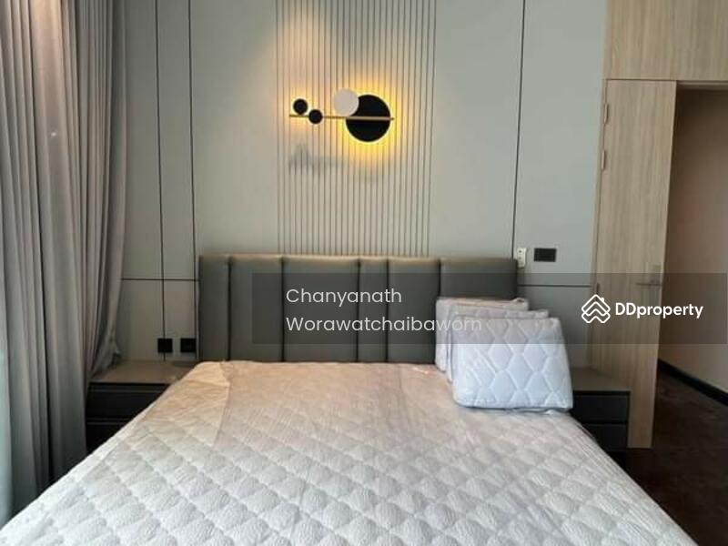 For Rent - The Gentry Phatthanakan 2, Bangkok