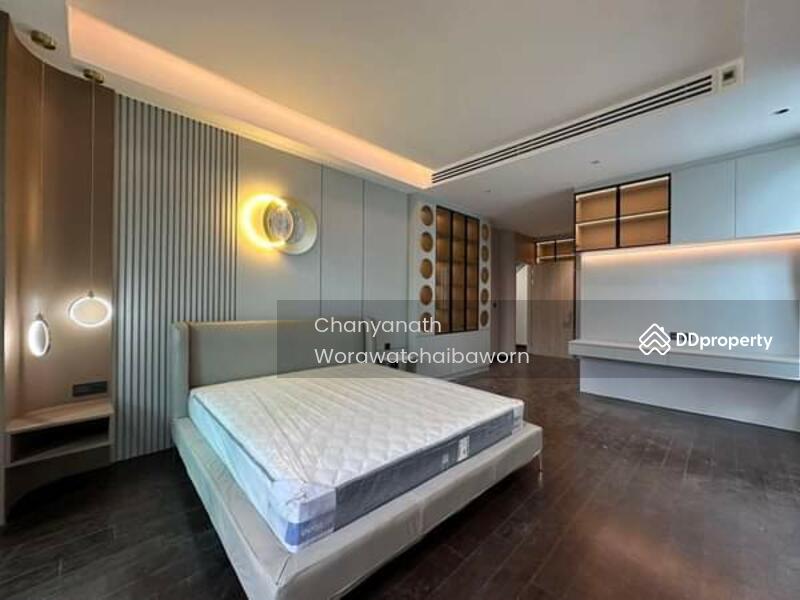 For Rent - The Gentry Phatthanakan 2, Bangkok