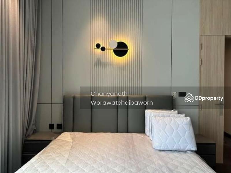 For Rent - The Gentry Phatthanakan 2, Bangkok