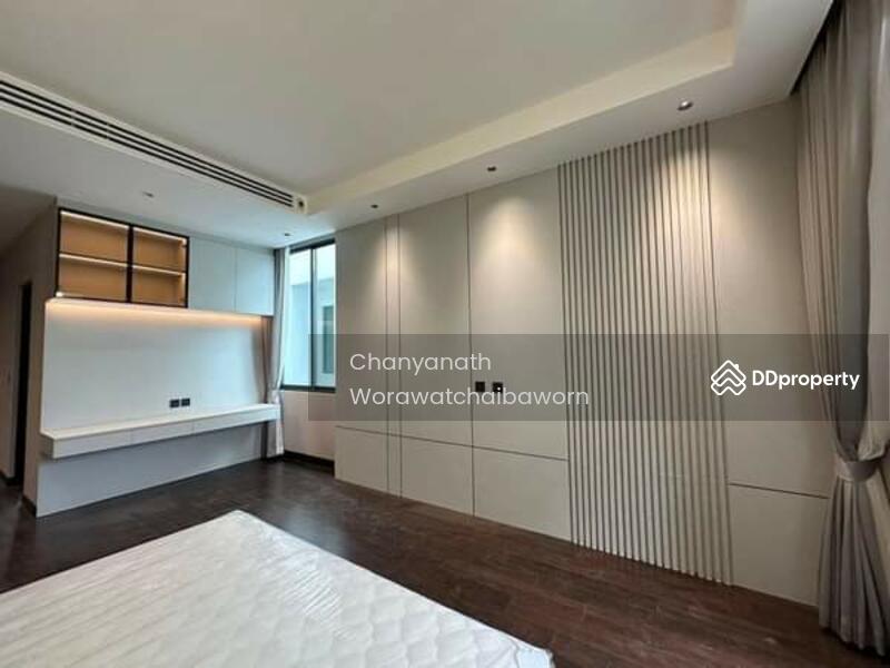 For Rent - The Gentry Phatthanakan 2, Bangkok