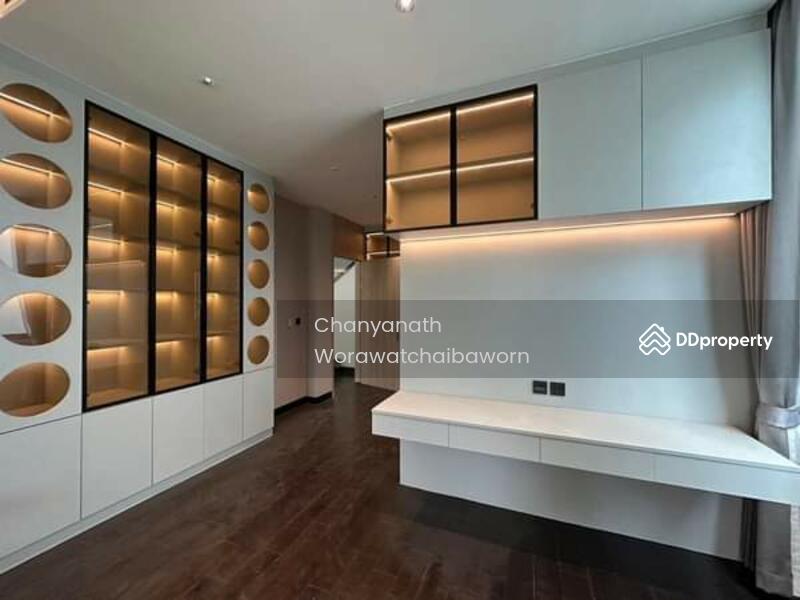 For Rent - The Gentry Phatthanakan 2, Bangkok