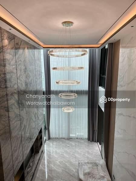 For Rent - The Gentry Phatthanakan 2, Bangkok